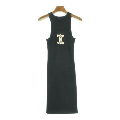 Celine Dress Silk