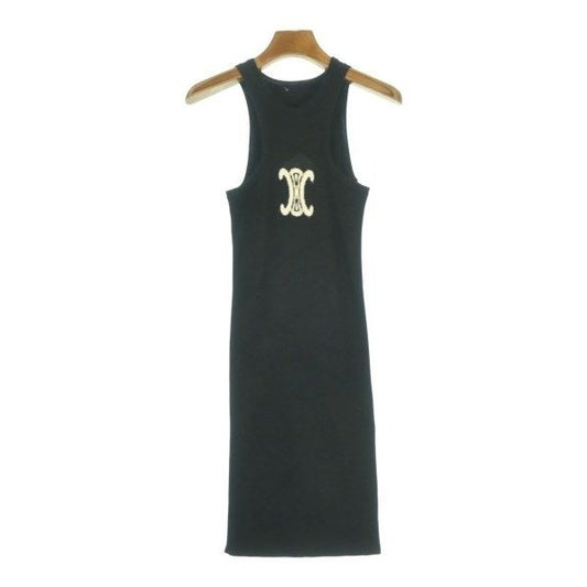 Celine Dress Silk