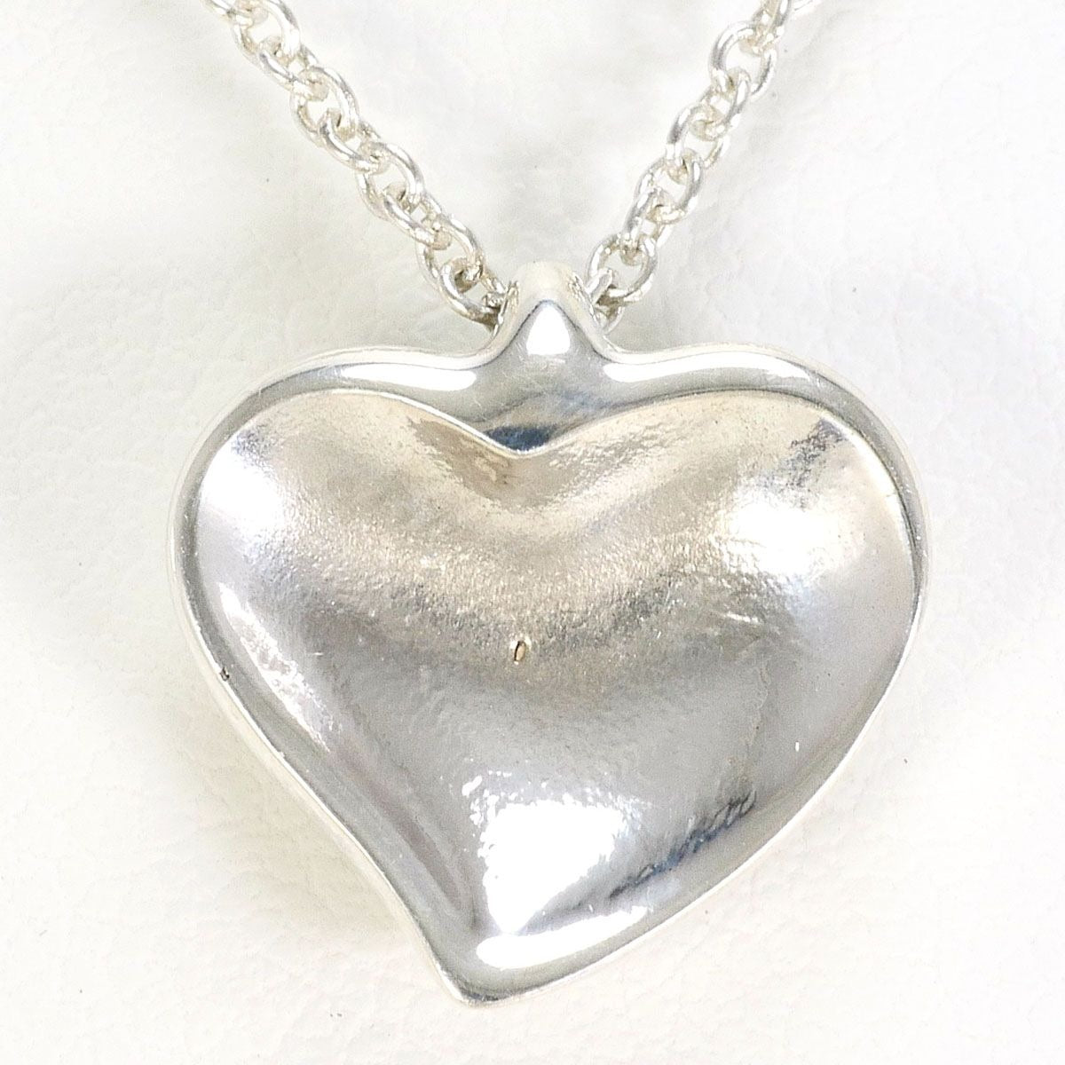 Tiffany & Co. Necklace Total Weight