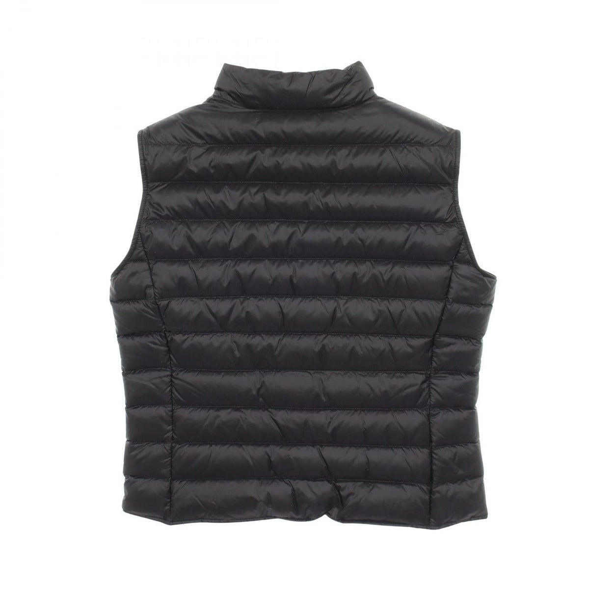 Moncler Down Vest Liane Black — view 2