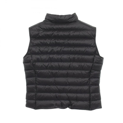 Moncler Down Vest Liane Black — view 2