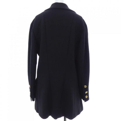 Chanel Vintage Jacket Black — view 2