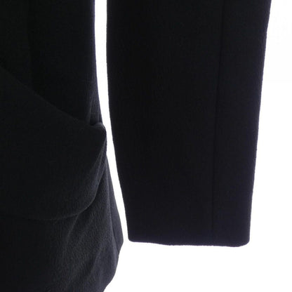 Chanel Vintage Jacket Black — view 6