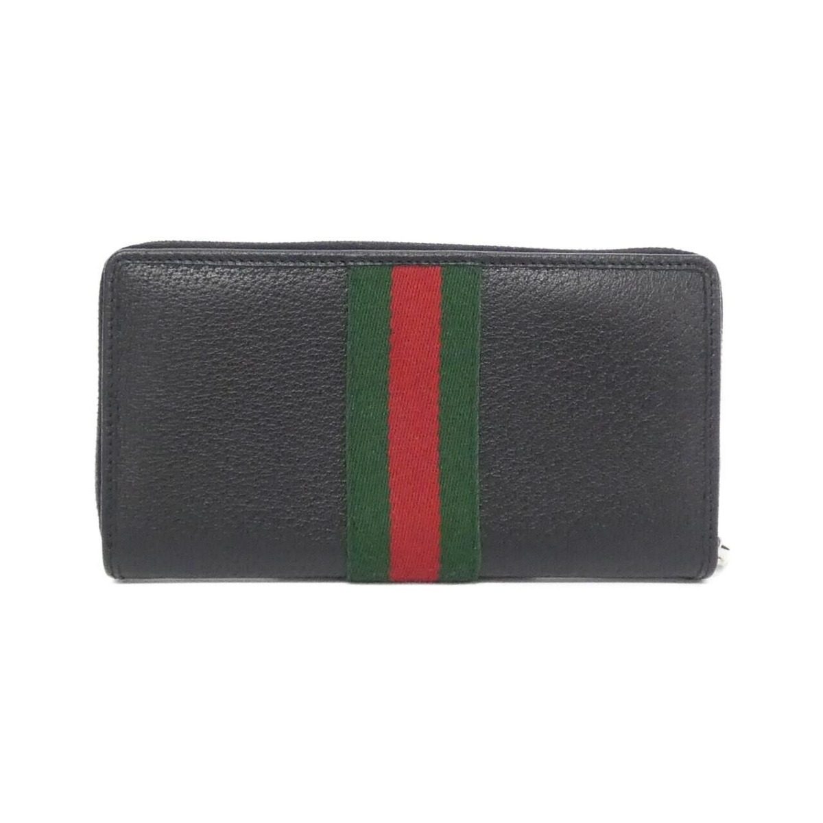 Gucci Ophidia Wallet Silver — view 2