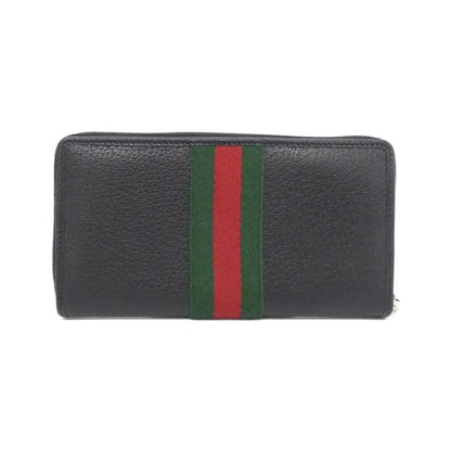 Gucci Ophidia Wallet Silver — view 2