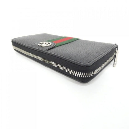 Gucci Ophidia Wallet Silver — view 3