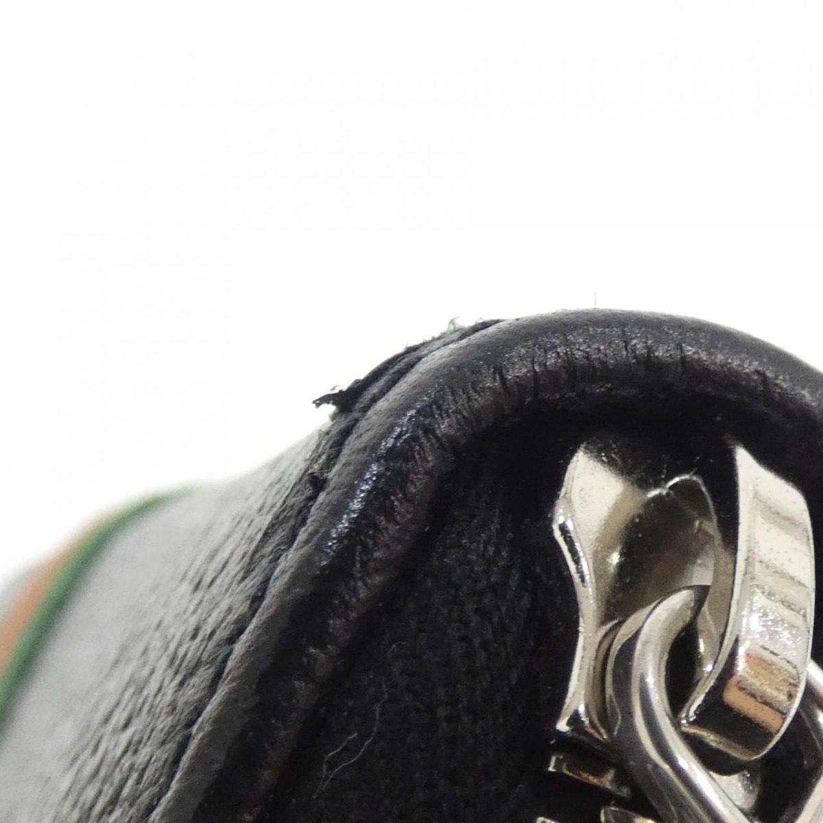 Gucci Ophidia Wallet Silver — view 4