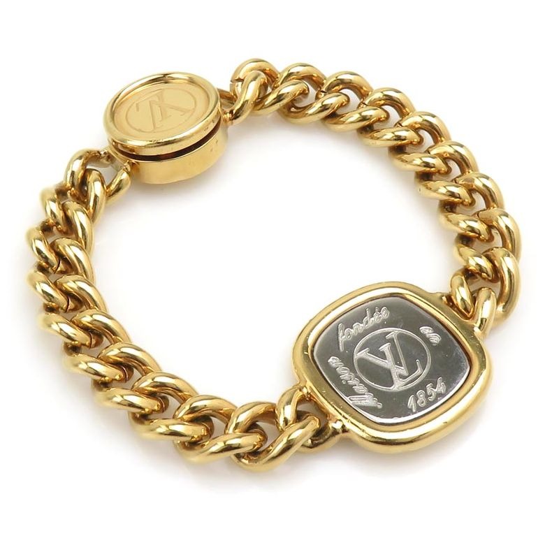 Louis Vuitton Bracelet ID