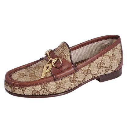 Gucci Palace Loafers Moccasins Horsebees