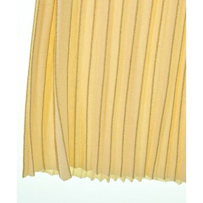 Gucci Long Maxi Length Skirt — view 5
