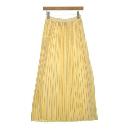 Gucci Long Maxi Length Skirt