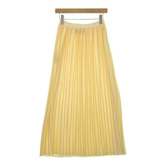 Gucci Long Maxi Length Skirt