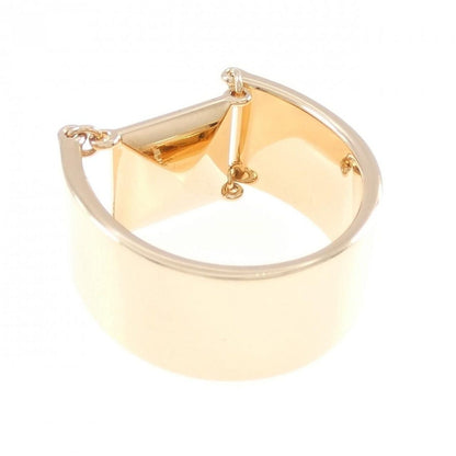 Hermes Courduache Ring Pink — view 4