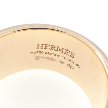 Hermes Courduache Ring Pink — view 5