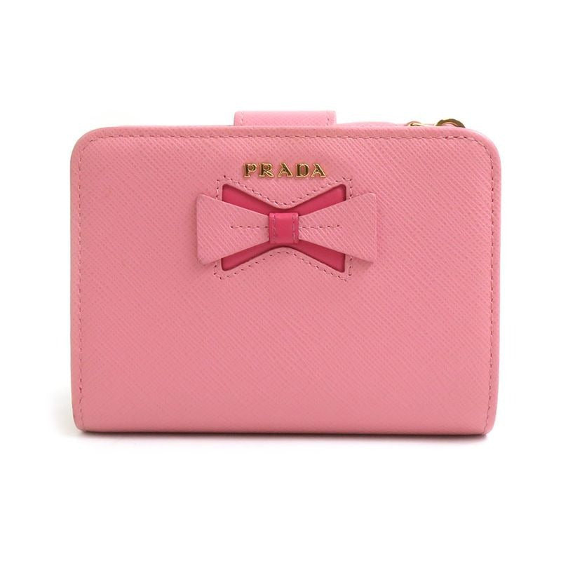 Prada Bifold Wallet