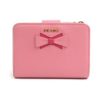 Prada Bifold Wallet