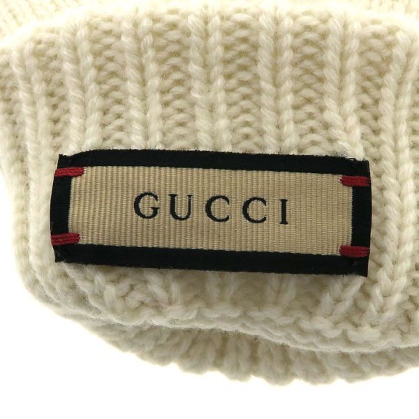 Gucci Gloves 773432 [rank B
