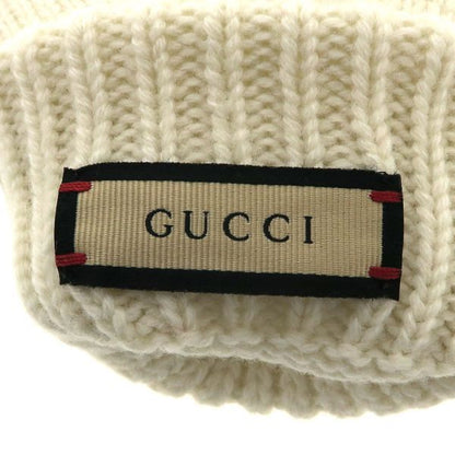 Gucci Gloves 773432 [rank B