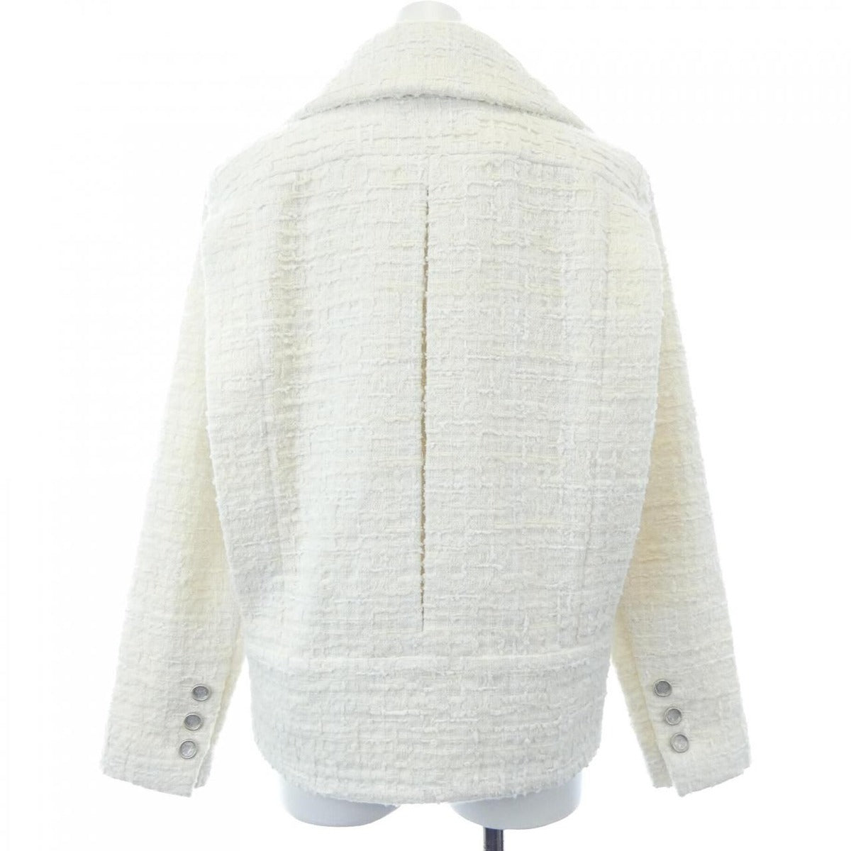 Chanel Look 62 22 P Jacket — view 2