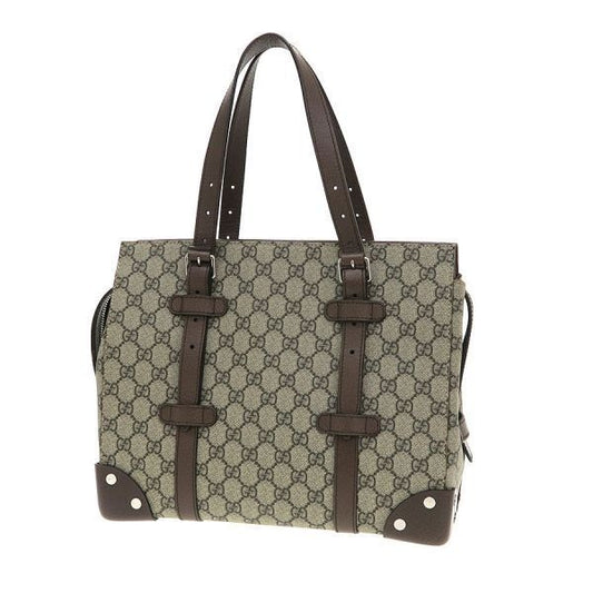 Gucci GG Supreme Tote