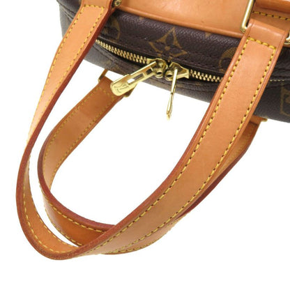 Louis Vuitton Monogram Excursion M41450 Handbag Bag LV 0061 Louis Vuitton