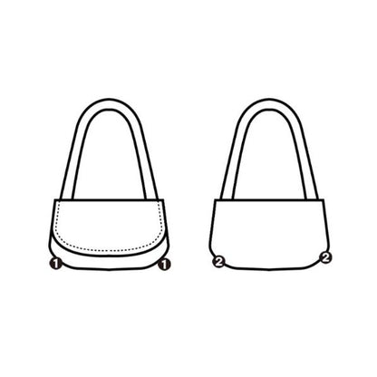 Gucci Shoulder Bag — view 10