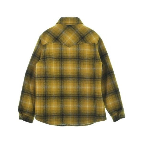 Celine Jacket Wool Nylon Polyester — view 2