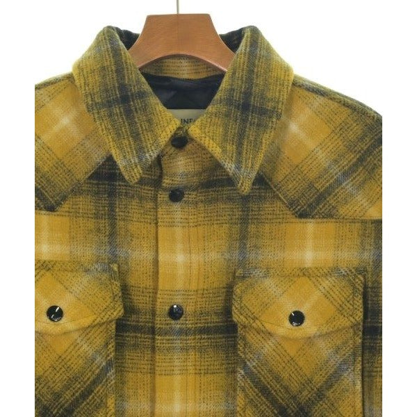 Celine Jacket Wool Nylon Polyester — view 4