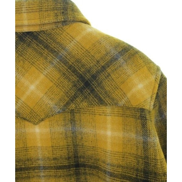Celine Jacket Wool Nylon Polyester — view 6