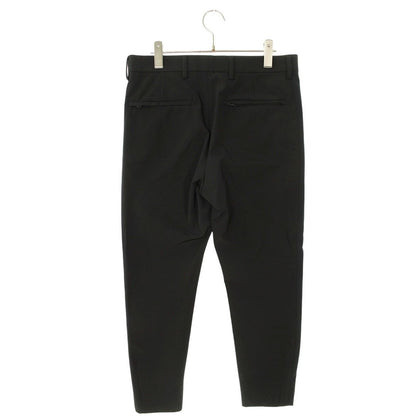 Prada Polyester Trousers Long Pants 44 — view 2