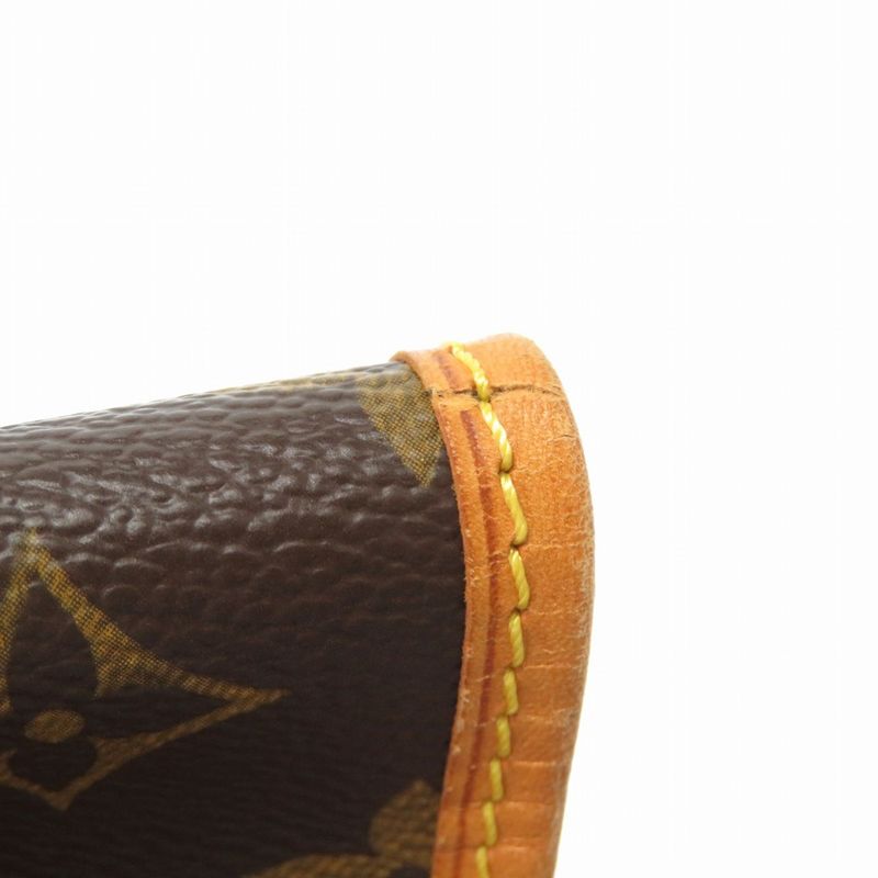 Louis Vuitton Mini Trocadero Monogra