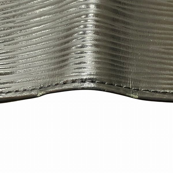 Louis Vuitton Epi Portefeuille Blazer M60622 Long Wallet Bifold Wallet Unisex