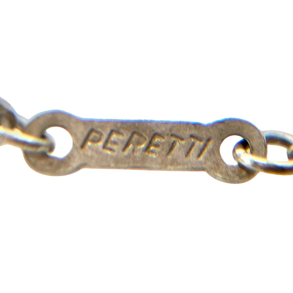 Tiffany & Co Necklace Open Silver — view 8