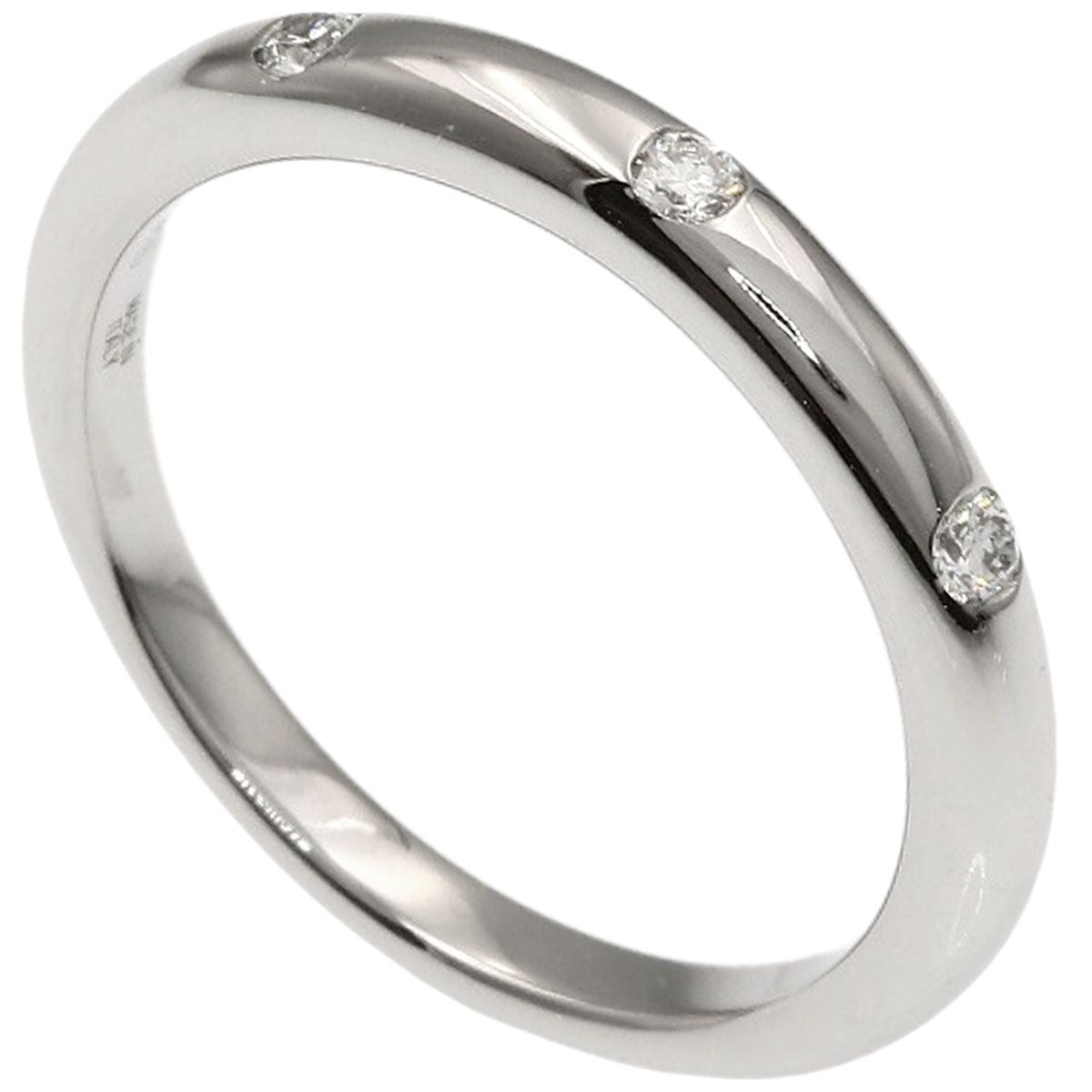 Bvlgari Fedi Diamond Ring