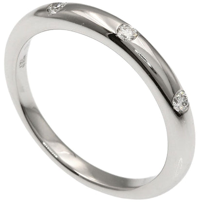 Bvlgari Fedi Diamond Ring