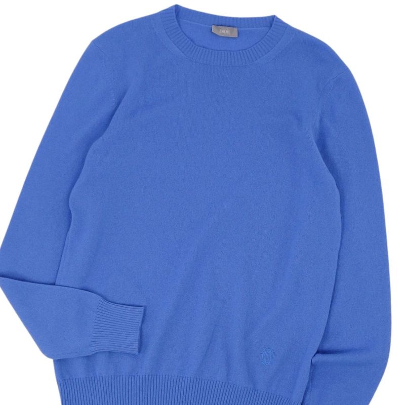Dior Homme DIOR Homme Knit 2020 Sweater Pullover