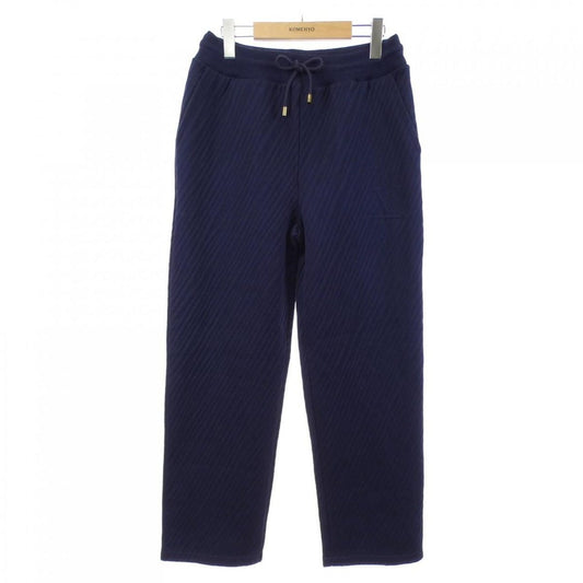 Louis Vuitton Pants Navy