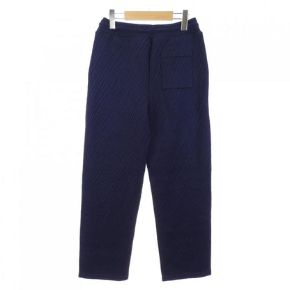 Louis Vuitton Pants Navy — view 2