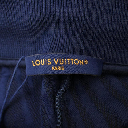 Louis Vuitton Pants Navy — view 4