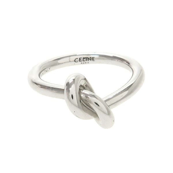 Celine Knot Ring 46 N636 Bra36 si