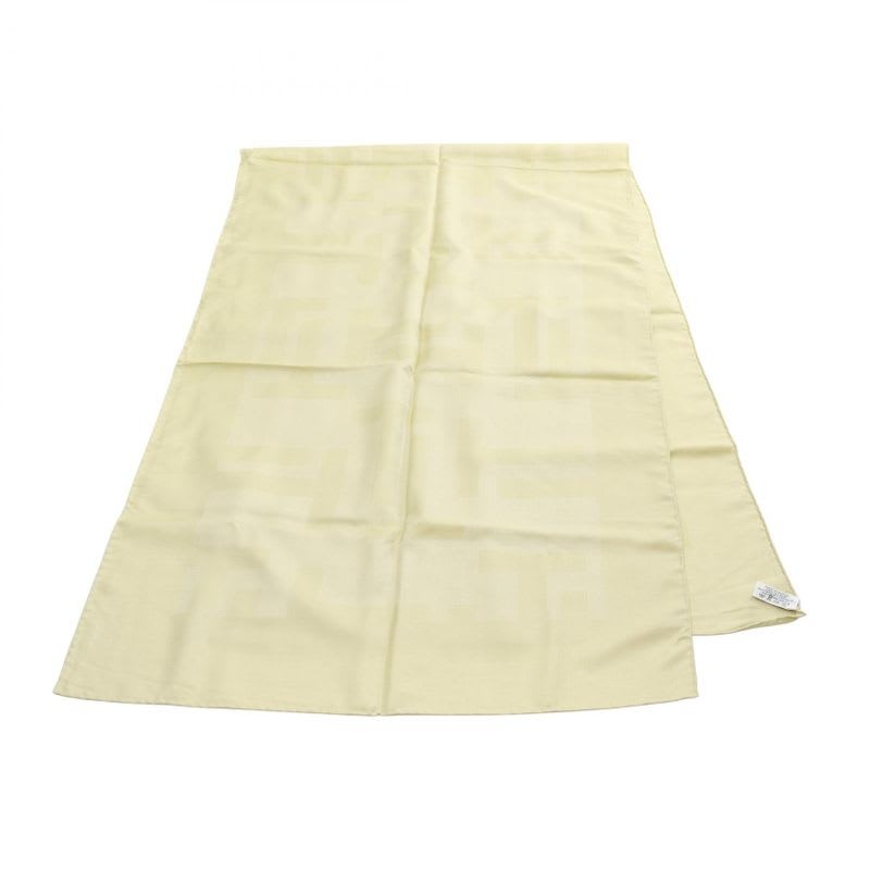 Hermes Shawl Silk Cashmere