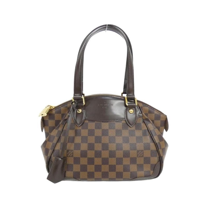 Louis Vuitton Damier Verona PM Bag