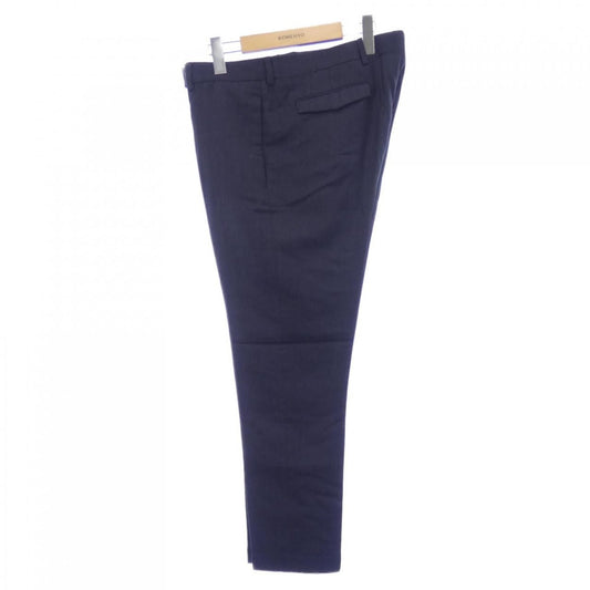Dior Homme Pants Navy 50
