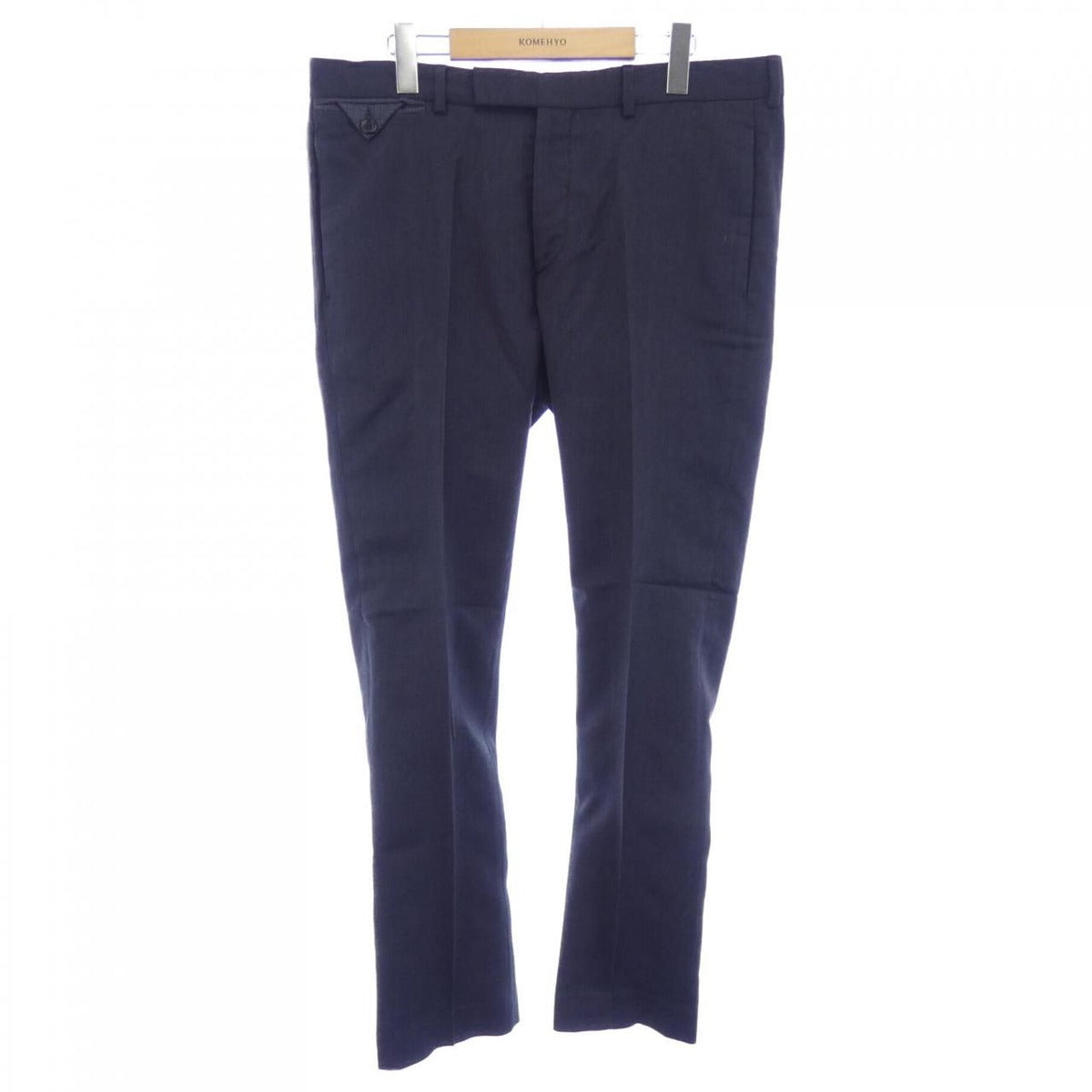 Dior Homme Pants Navy 50 — view 5