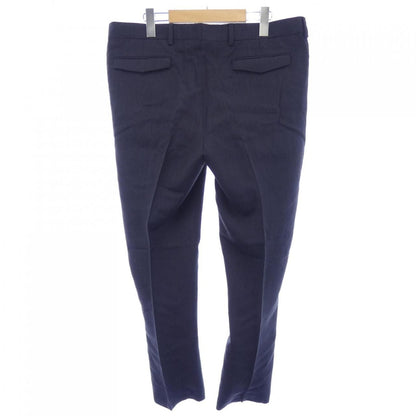 Dior Homme Pants Navy 50 — view 6