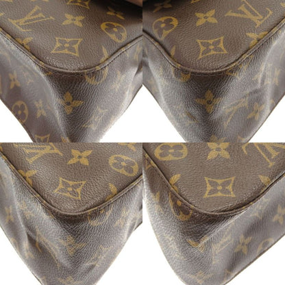 Louis Vuitton Mini Looping Monogram