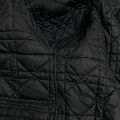 Dior/christian Dior Coat Size USA 2 Women - 257c51a1268 Black And White Wool