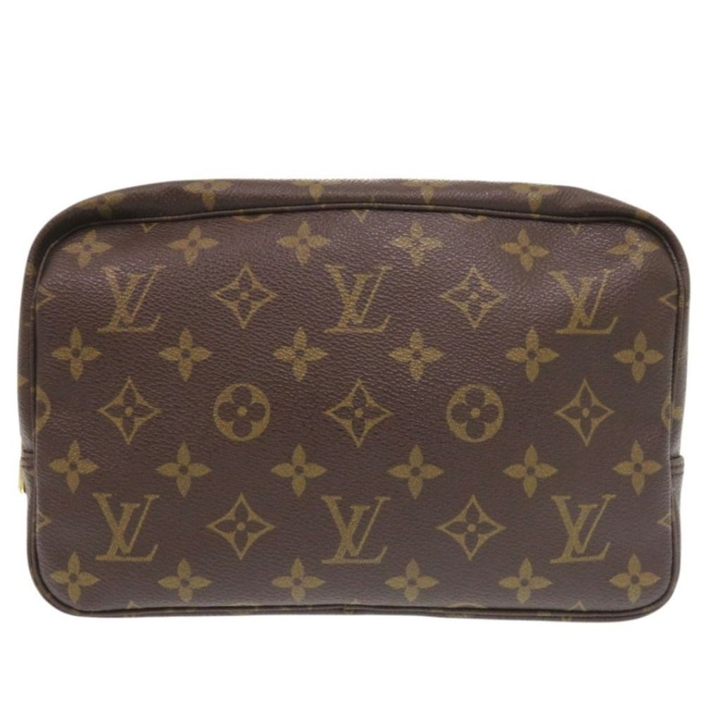 Louis Vuitton Trousse Toilette 23 Monogram Second Bag