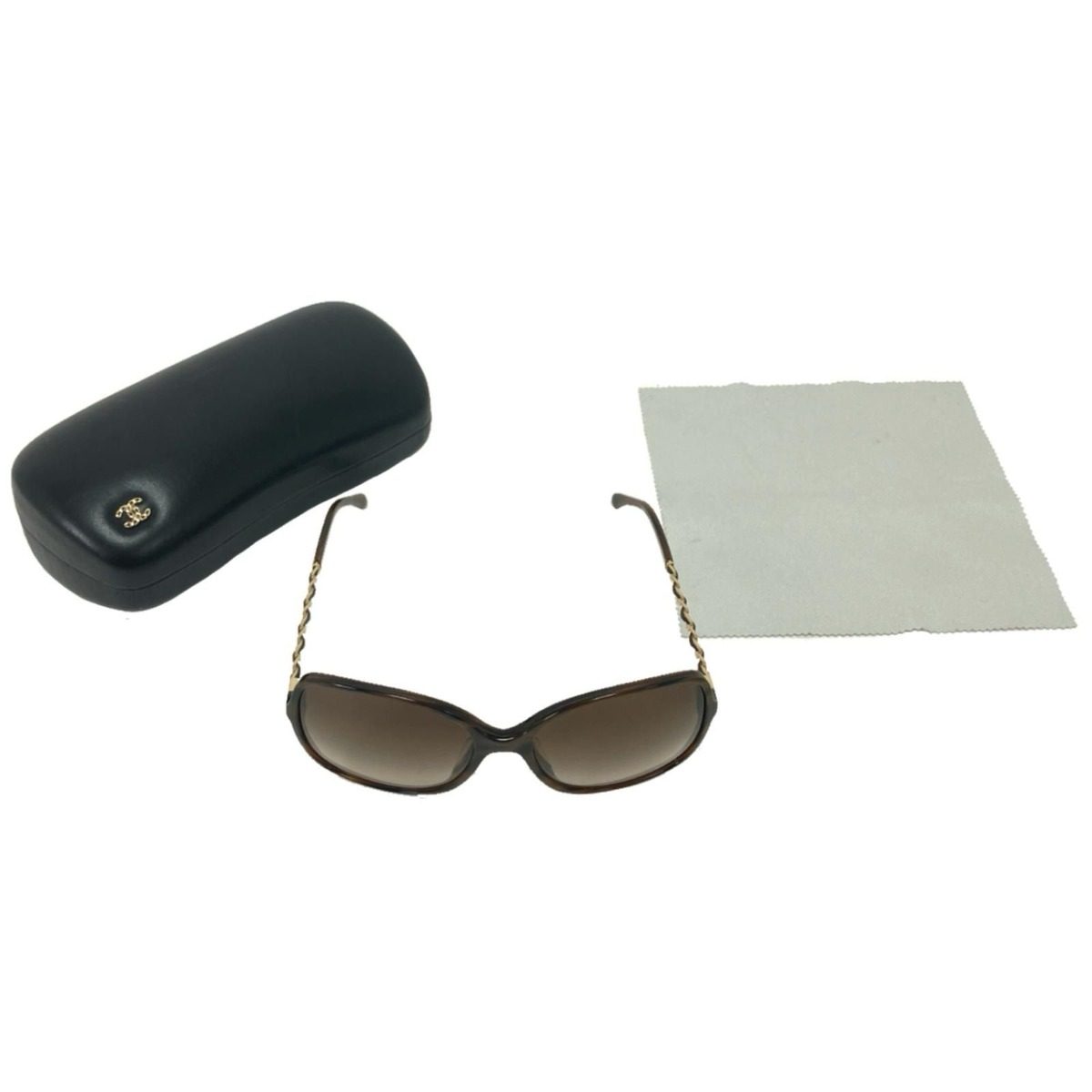 Chanel Sunglasses Square Eyewear