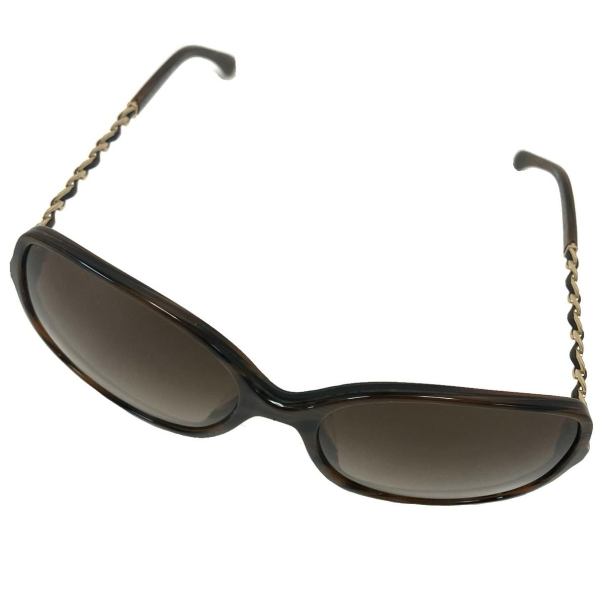 Chanel Sunglasses Square Eyewear — view 2